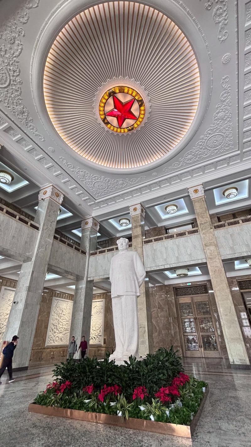 北京军事博物馆开放时间