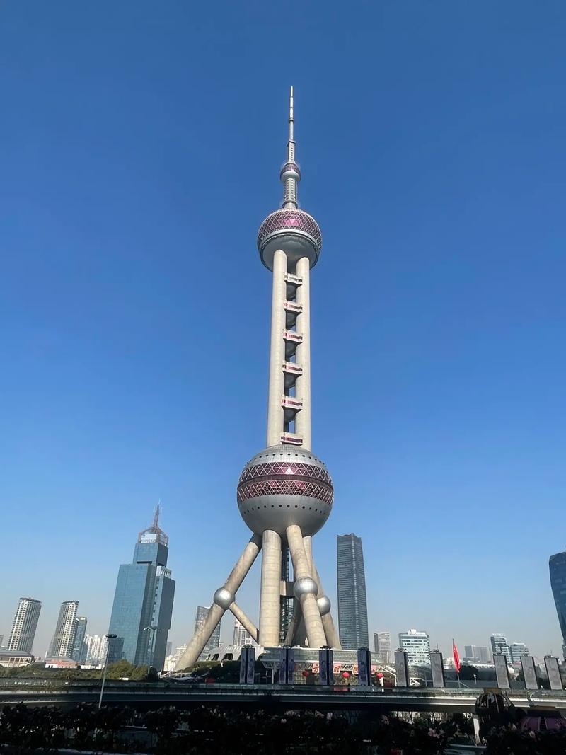 上海陆家嘴有什么好玩的