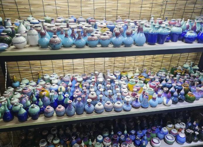 四川瓷器摆件批发市场