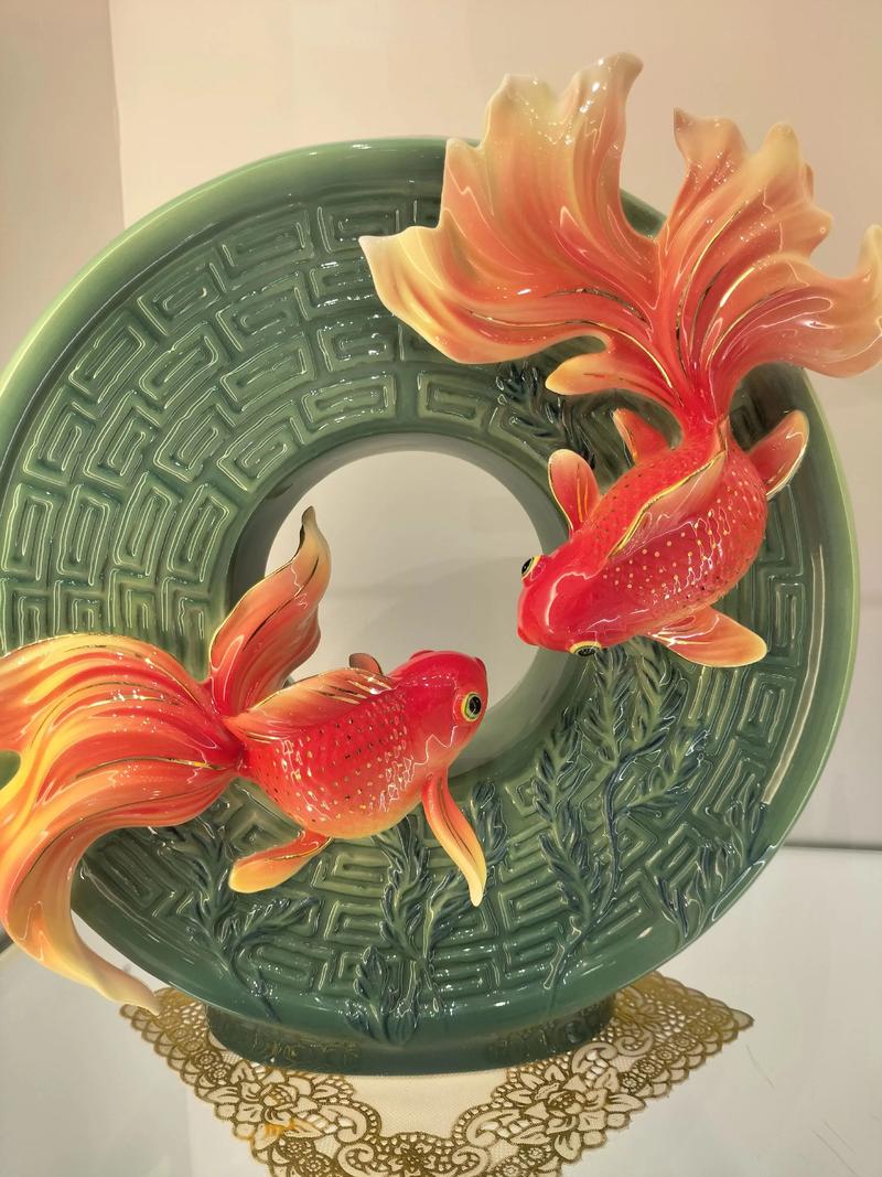 四川瓷器摆件批发市场