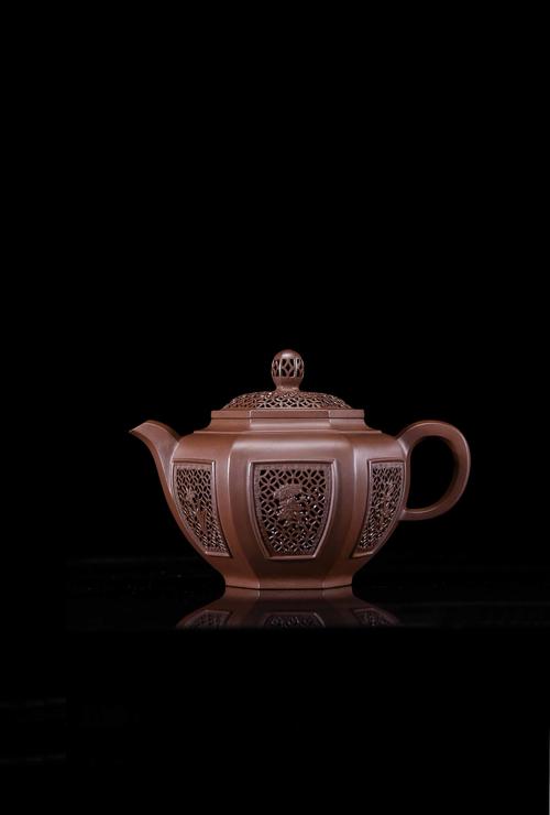 范永军紫砂壶值多少钱