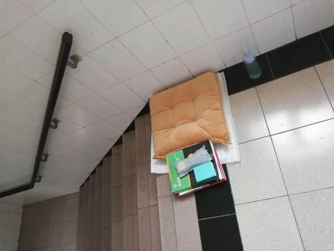 上海师范大学研究生宿舍