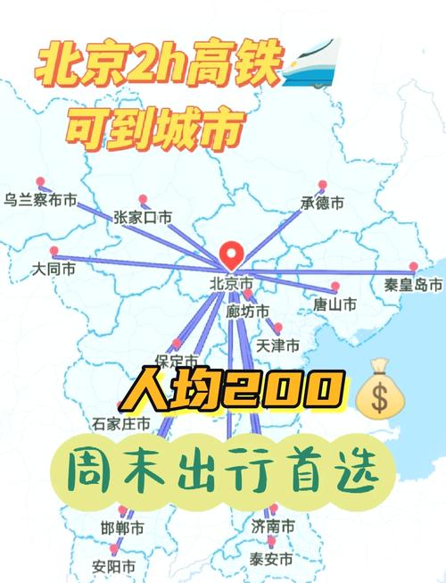 高铁北京到郑州多长时间