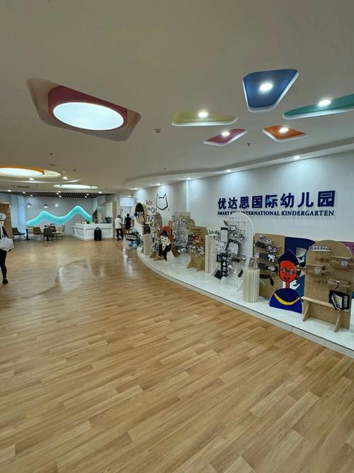 上海私立蒙特梭利幼儿园