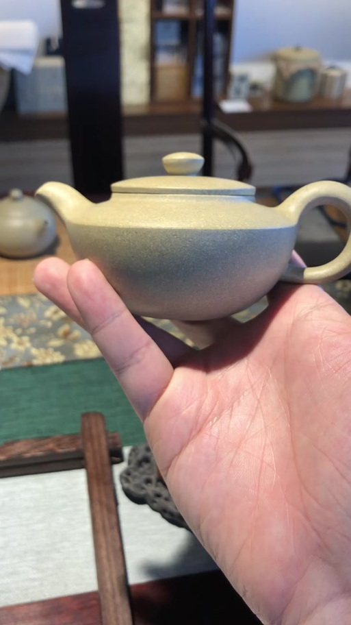 邵逸平的紫砂壶市场价