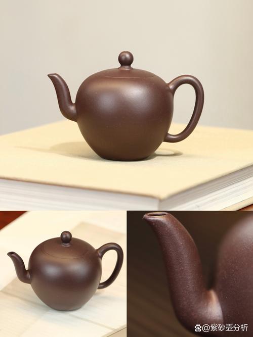 李芝芝的紫砂壶怎么样