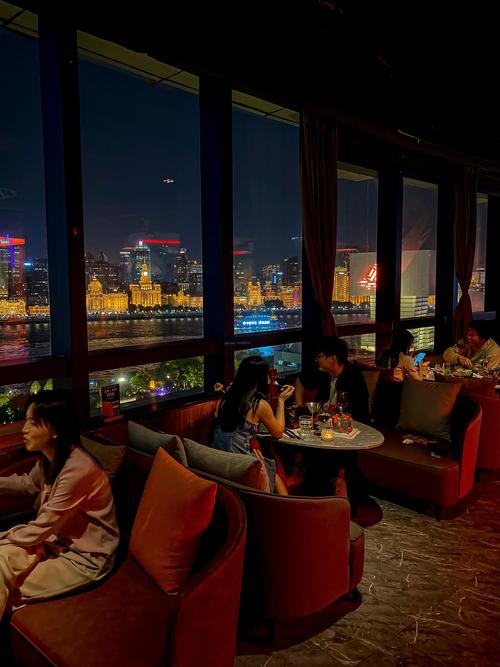 上海曼哈顿外滩商务酒店