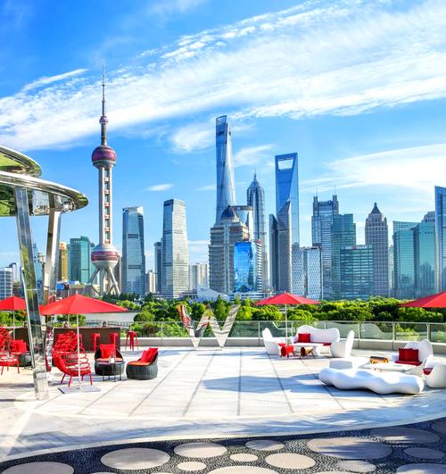 上海曼哈顿外滩商务酒店