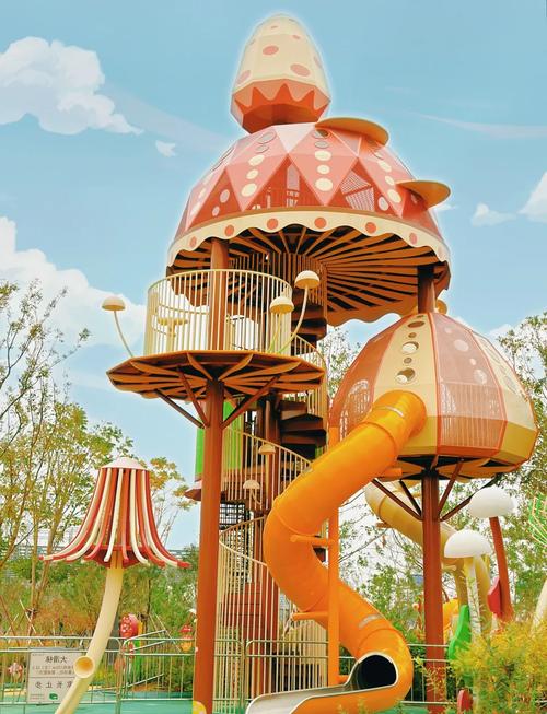 上海世博园有什么好玩的