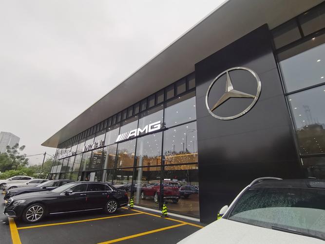 北京亦庄奔驰4s店电话