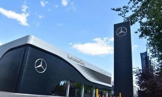 北京亦庄奔驰4s店电话