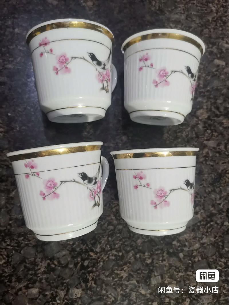 五十年代江西瓷器价值