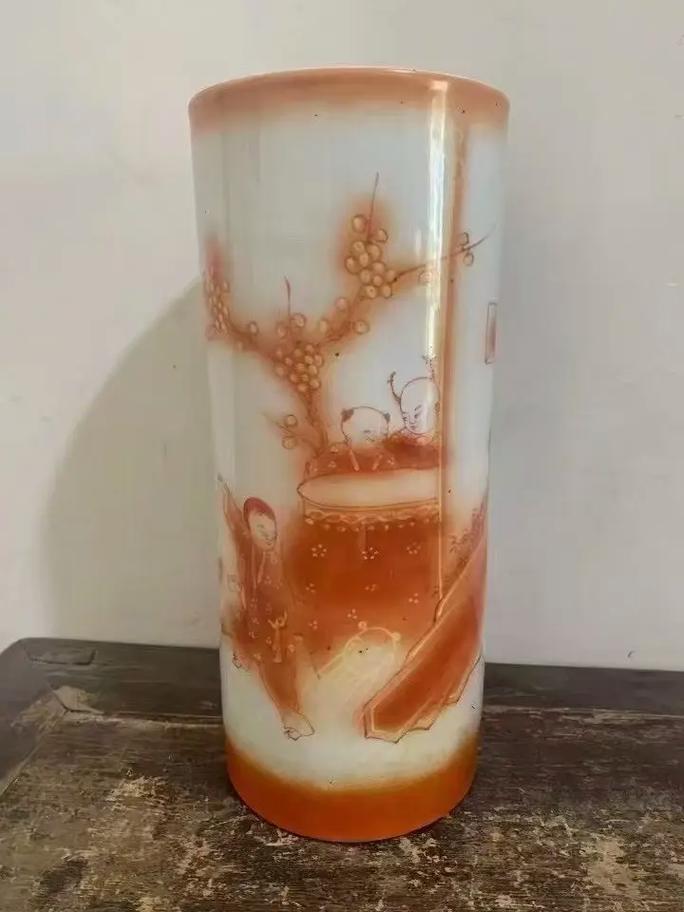 五十年代江西瓷器价值