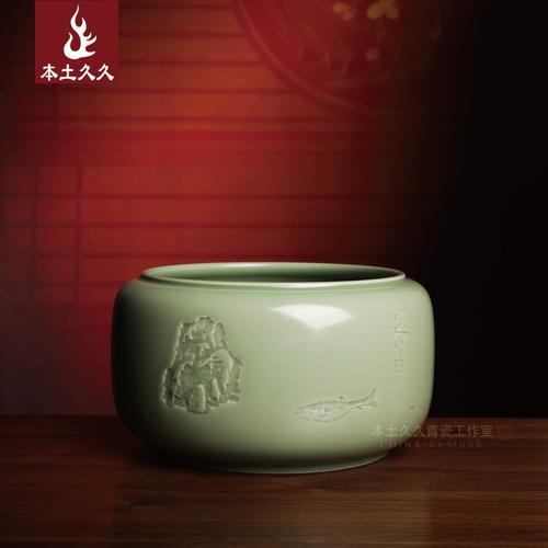 八大山人瓷器价格如何