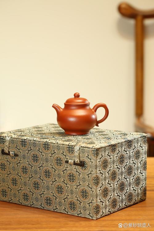 钱和生紫砂壶值多少钱