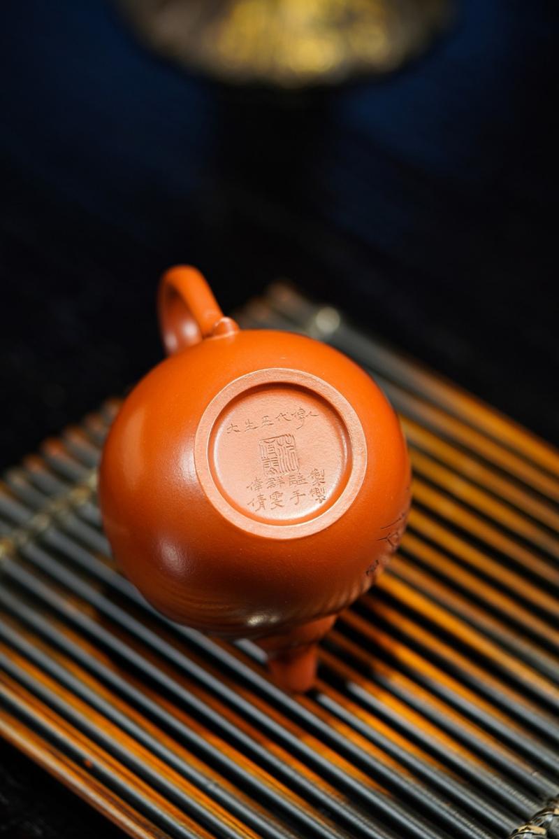 范月红的紫砂壶怎么样