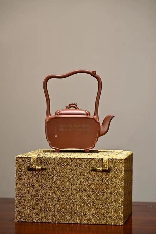 范月红的紫砂壶怎么样