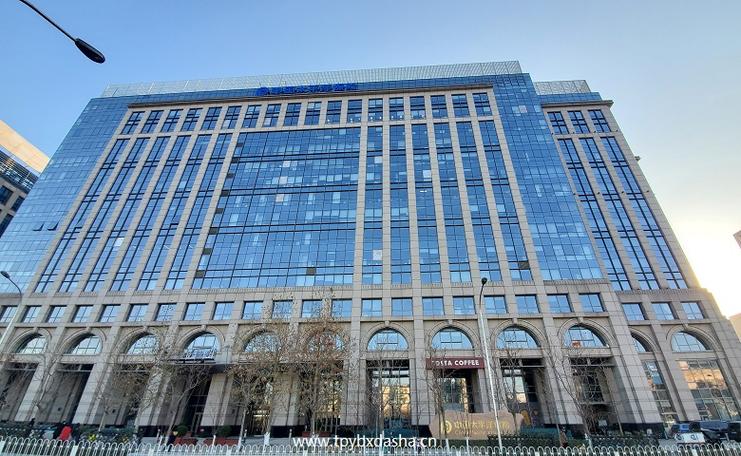 上海太平洋保险公司地址