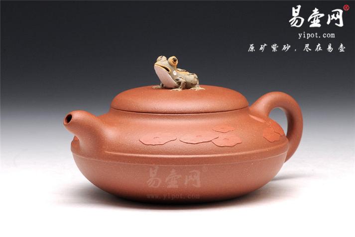 陈晓云的紫砂壶怎么样