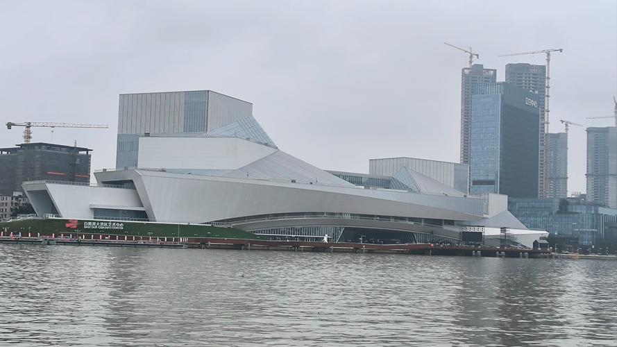 上海浅水湾文化艺术中心