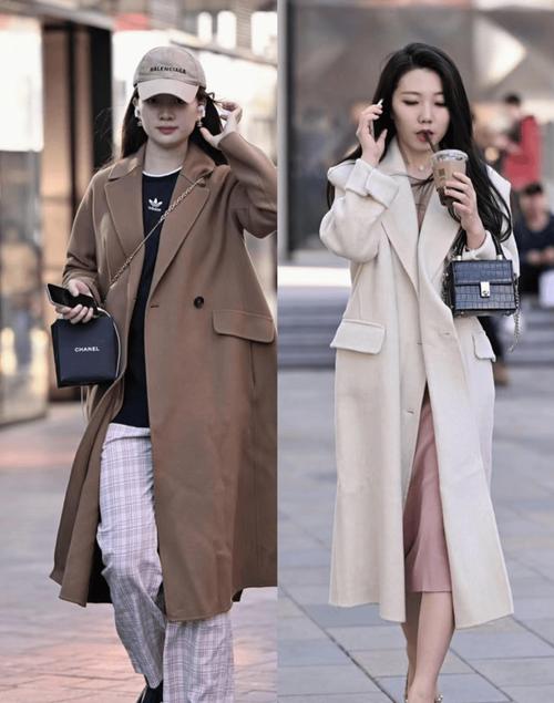 现在北京适合穿什么衣服