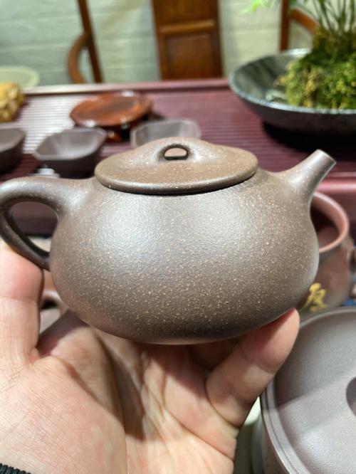 调砂紫砂壶是化工壶吗