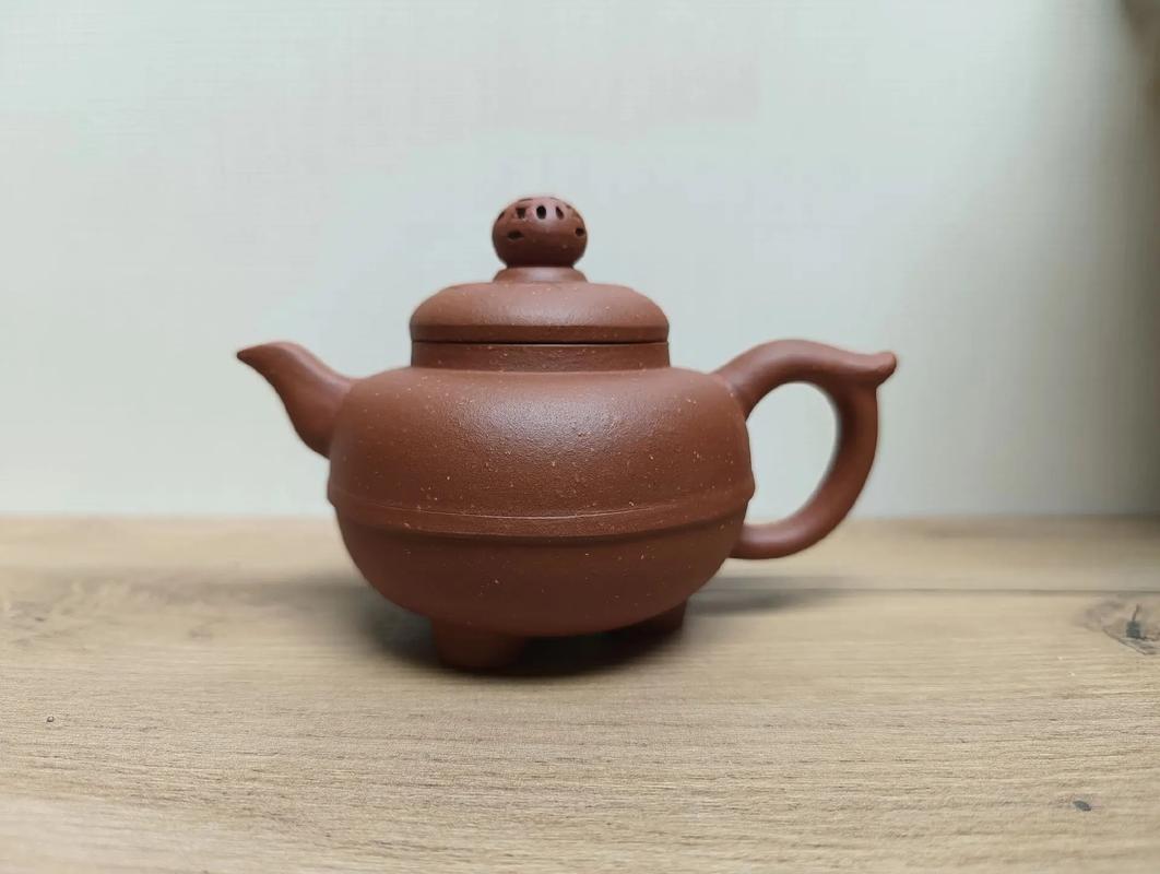 调砂紫砂壶是化工壶吗