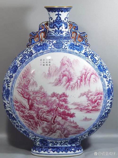 北京瓷器鉴定家钱宝成