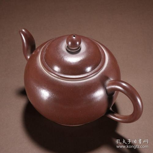 王南林紫砂壶底款大全