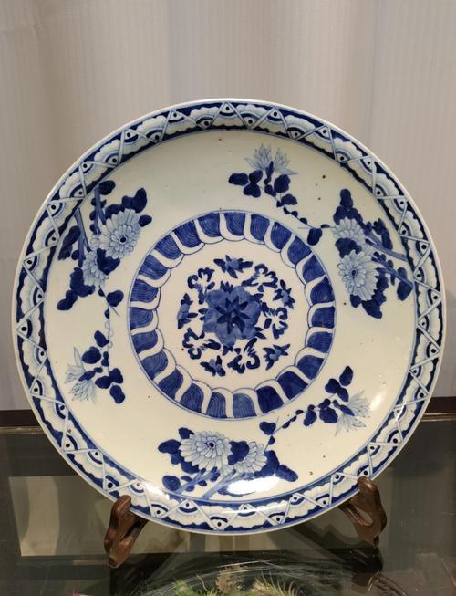 雍正青花瓷器值多少钱