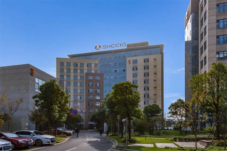 上海张江高科技园区邮编