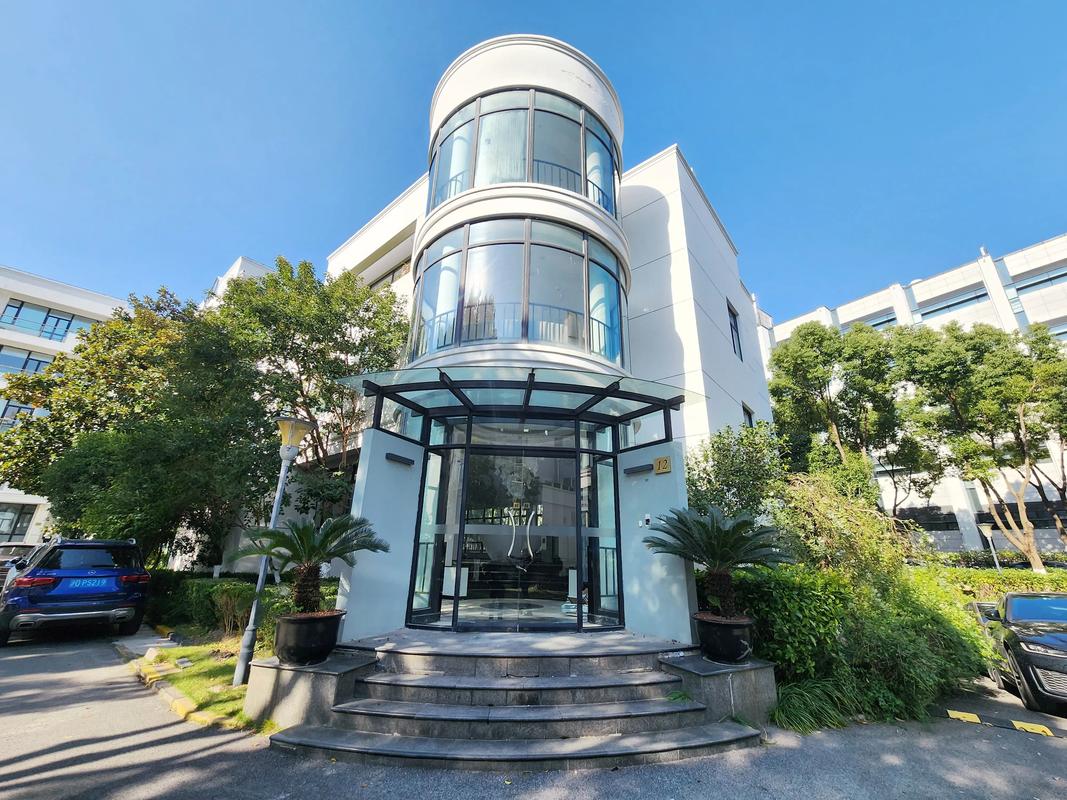 上海张江高科技园区邮编