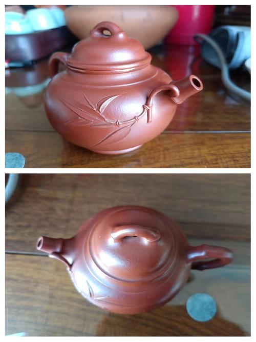 宜兴紫砂壶名人录鲍英