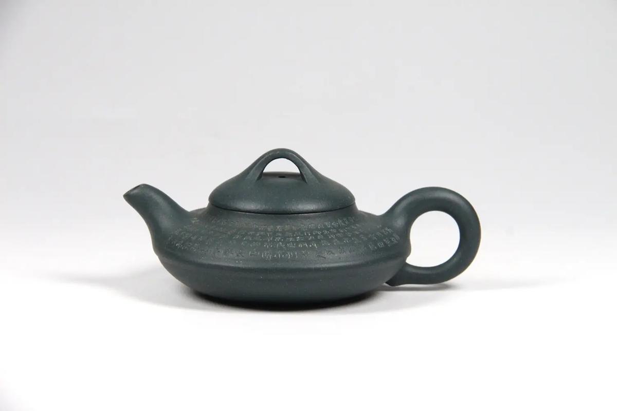 徐沈华紫砂壶有价值吗