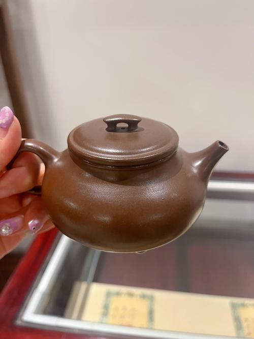 徐沈华紫砂壶有价值吗