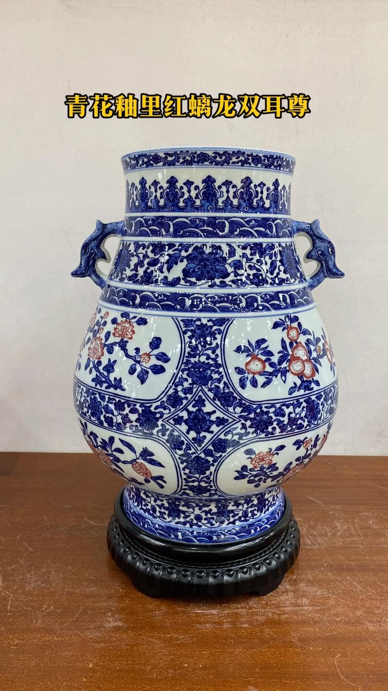 景德镇仿古瓷器批发价