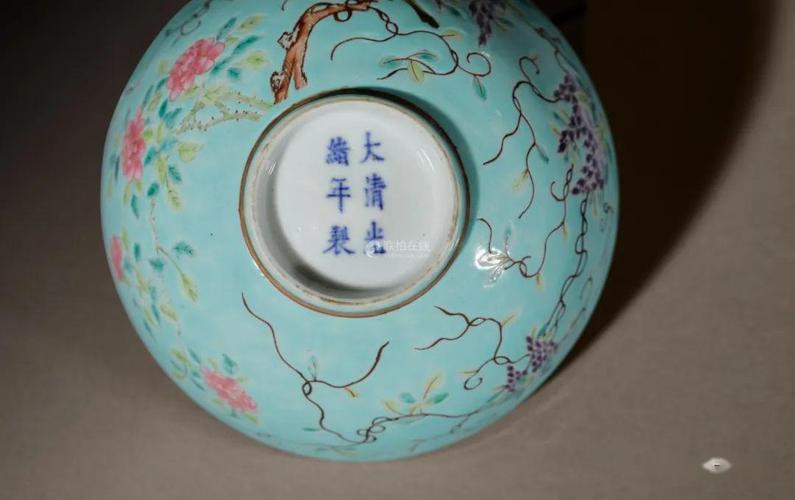 恒丰堂慱古制瓷器价值