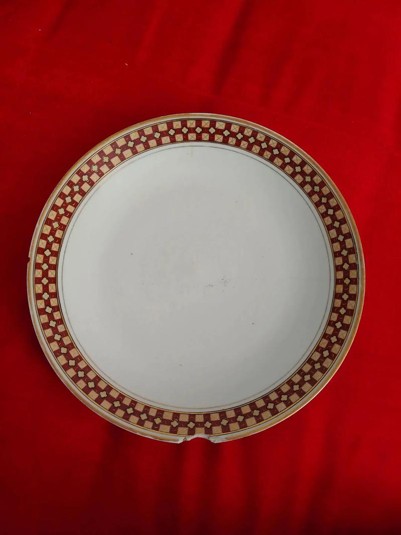 景德镇老瓷器底款图片