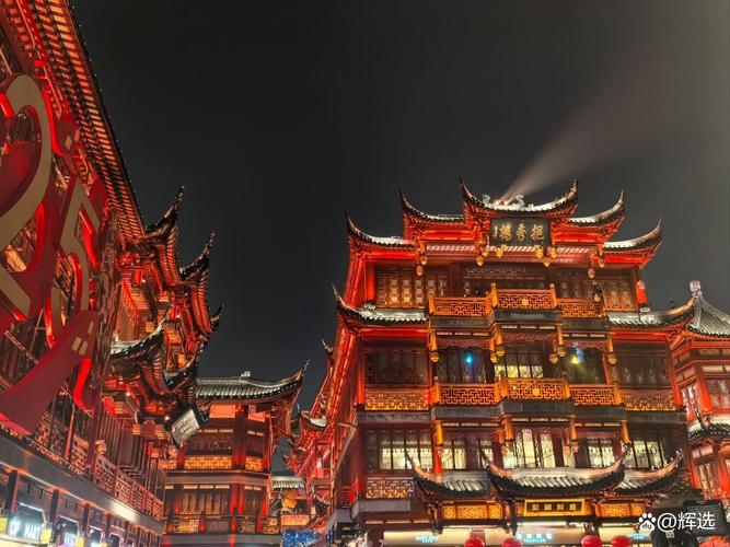 上海站附近有什么好玩的