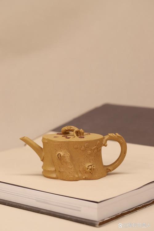 范晖紫砂壶松竹梅价格