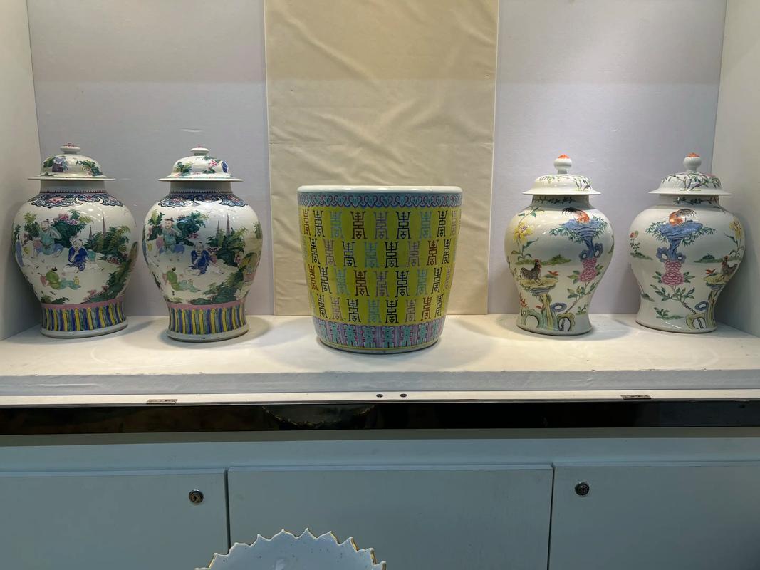 昆明市景德镇瓷器批发