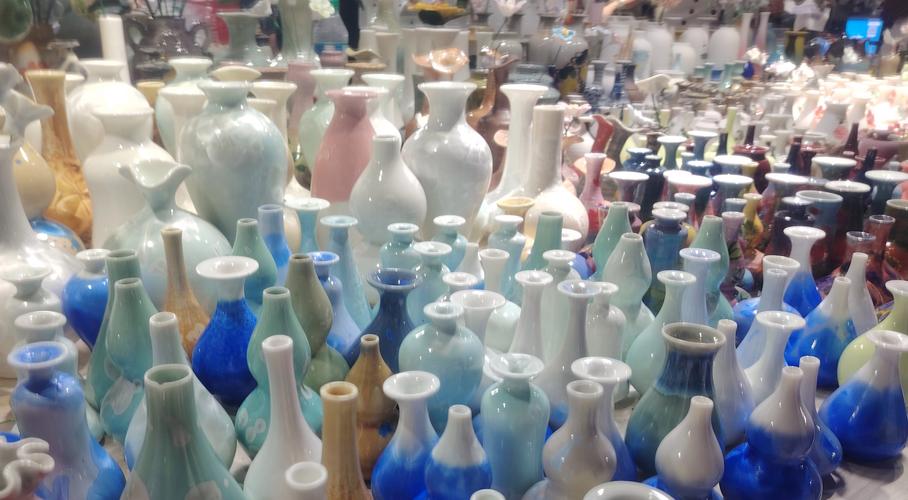 昆明市景德镇瓷器批发