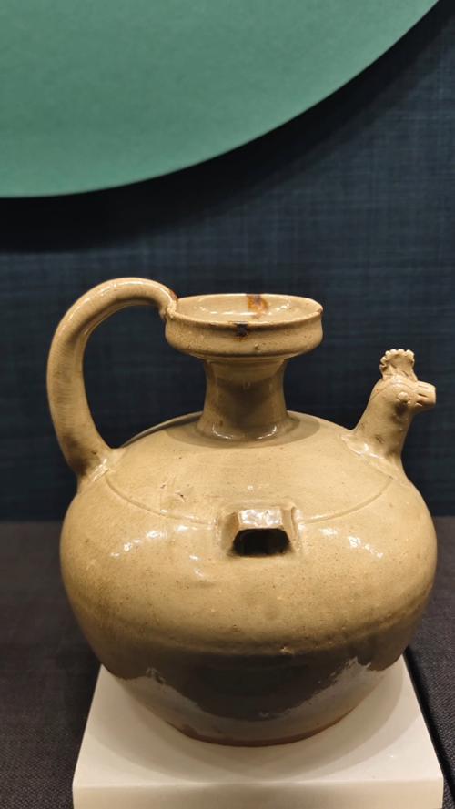 东晋越窑陶瓷器及价格