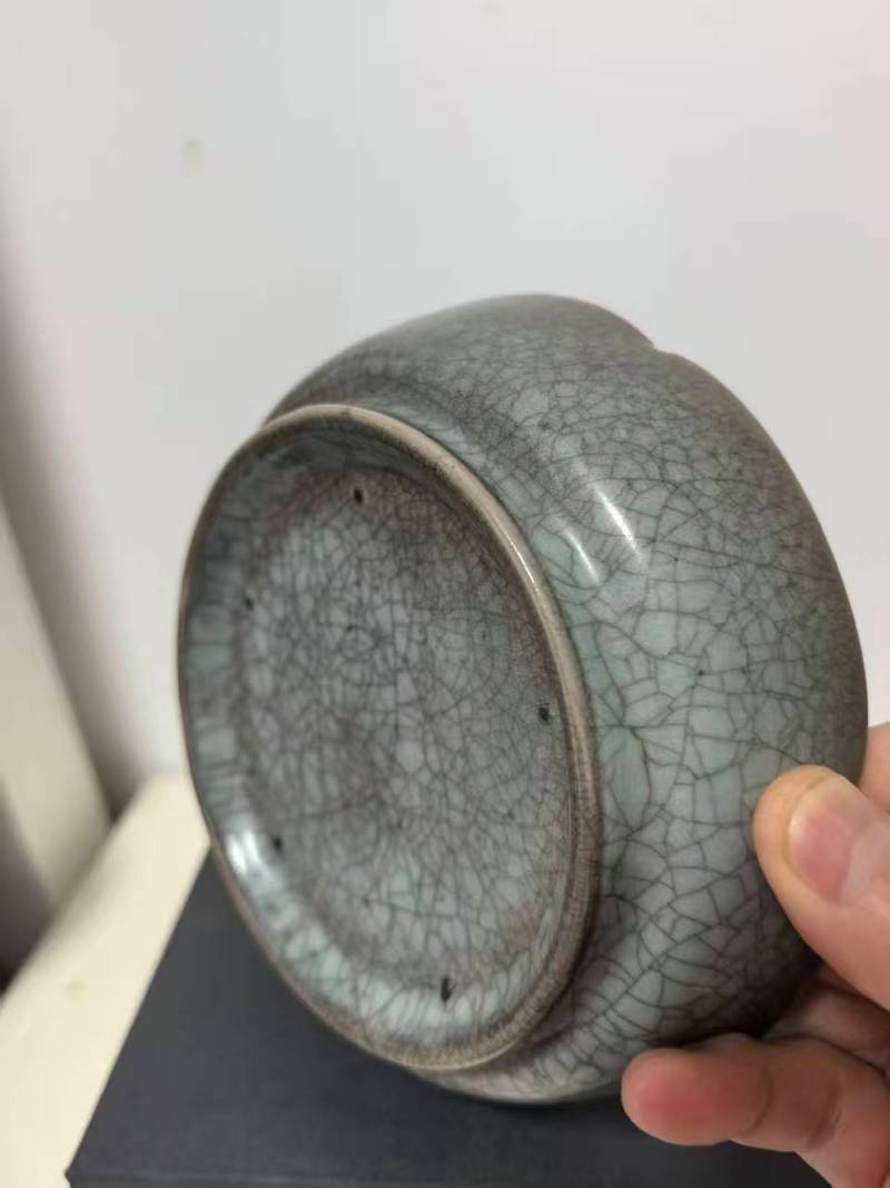 明仿宋的瓷器值多少钱