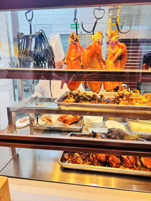 北京正宗烤鸭多少钱一只