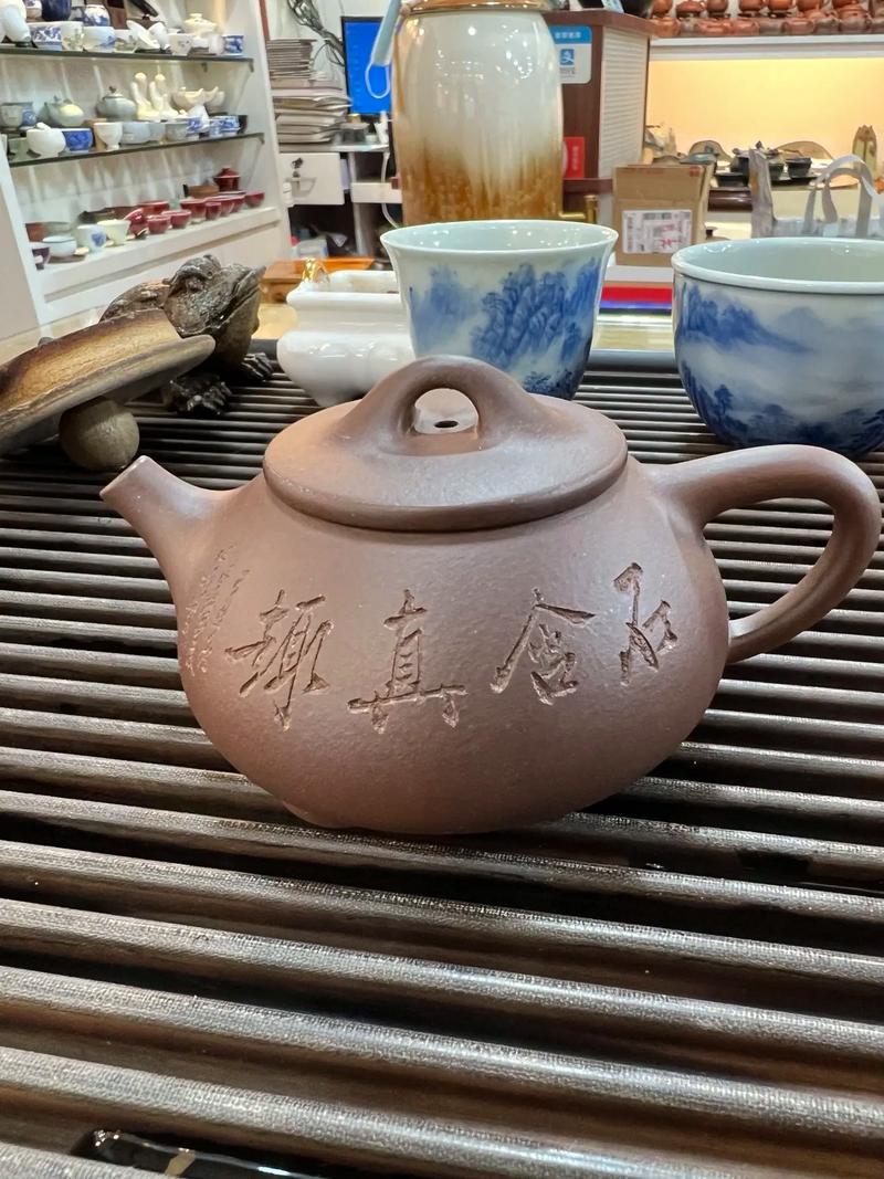 胡敖君紫砂壶多假货吗