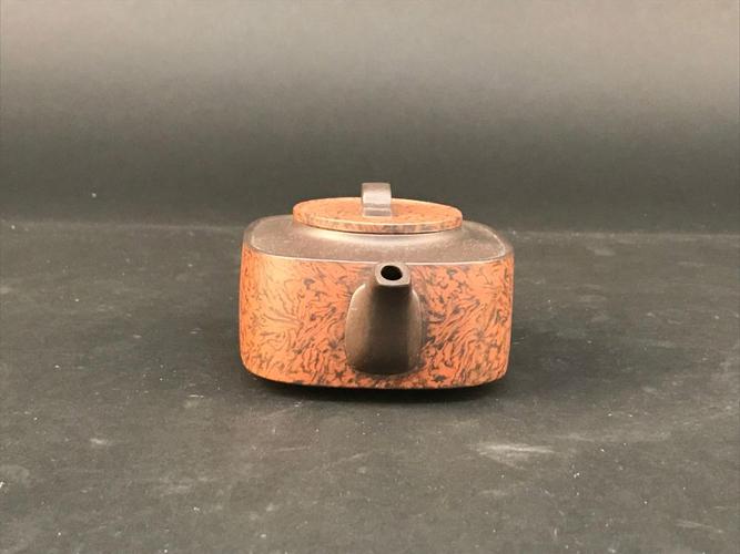 胡敖君紫砂壶多假货吗