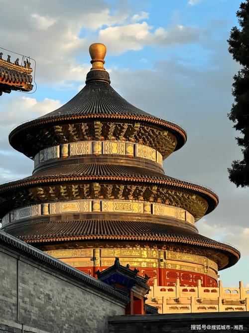 北京有什么好玩的地方吗