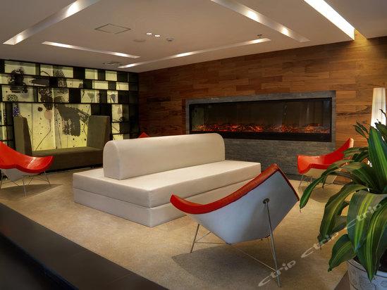 北京望京798和颐酒店