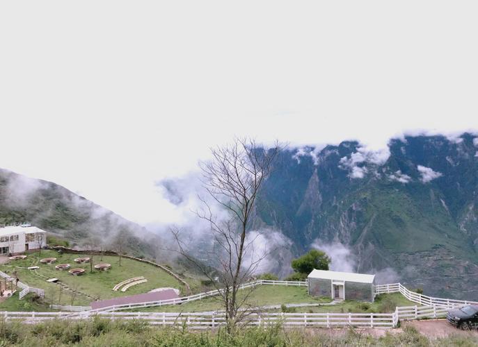 成都到深圳自驾游景点推荐